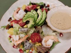 -Supine Bistro溯泮餐厅