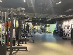 -MR.COOL健身工作室(浦江城市生活广场店)