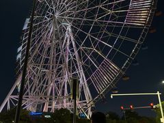 -南昌之星摩天轮