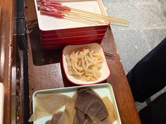 -京元盛铜锅涮肉(上海总店)