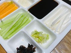 烤鸭小料-小大董·烤鸭(凤凰汇店)