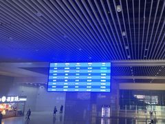 -郑州东站