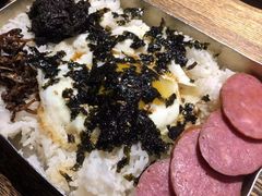 -鑫釜山海鲜烧烤(鑫丰国际店)