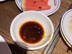 -牛排叔叔自助餐厅(太原万达店)
