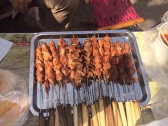 -王记西鎮电烤肉(汶上路店)