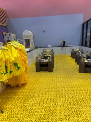 -第五极儿童乐园