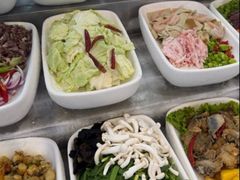 -鑫渔港海鲜本地菜·山海关浑锅(东戴河店)