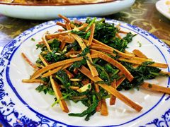 -涵家味土菜馆·徽州一绝臭鳜鱼(三河古镇店)