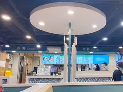 -魏家凉皮(十里河店)