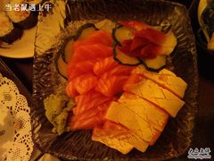 DSC02664-科尔海悦酒店樱之河日本料理(清河东路店)