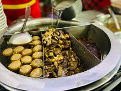 -好成财牛排馆(涂门街总店)