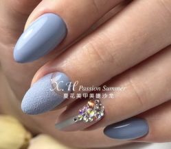 -夏花美甲美睫
