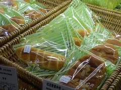 -RiceZone乐食尊纯米面包坊(望京店)