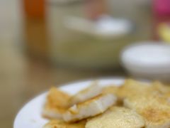 墨斗卵粿-蒂蒂香達濠魚丸