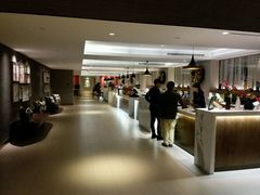-深圳东门凯悦嘉轩酒店