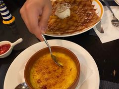 -La Creperie法餐厅(芮欧百货店)