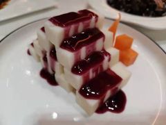 -广州塔晖粤轩中餐厅