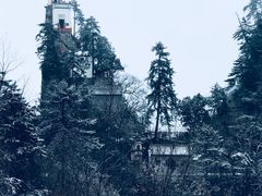 -塔云山