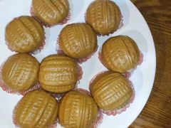 -庭苑饭香·生态餐厅(动物园店)