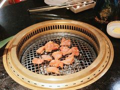 -烧肉达人(凯德晶萃店)