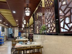 -粤潮牛肉火锅店(江南大道店)