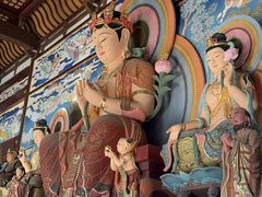 -隆福寺