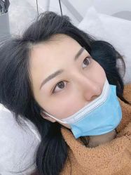 -Verywang半永久纹眉•仪器野生眉