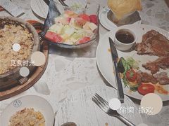 -Aqua Oasis 水天堂(爱山广场店)