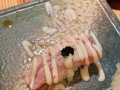 -花潮料理艺食馆(世欧广场店)