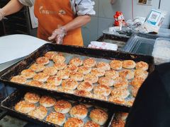 海苔饼-王天顺海苔饼