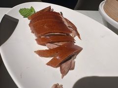 -四季民福烤鸭店(外滩外白渡桥店)