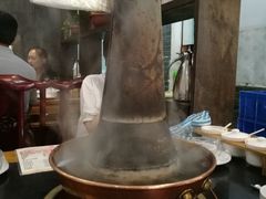 -北门涮肉·铜锅涮肉(南锣鼓巷店)