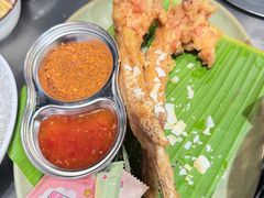 -椰庭·椰子鸡·创意玩家(晶耀前滩店)