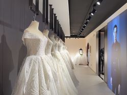 -MISS MIA 婚纱品牌馆