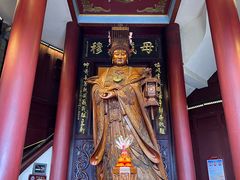 -莆田湄洲妈祖祖庙