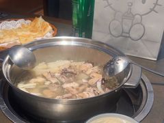-同仁四季椰子鸡(宝安壹方城店)