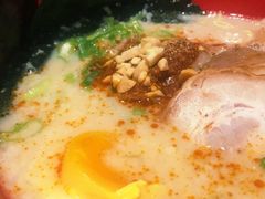 -一風堂拉面(港汇恒隆店)