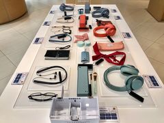 -Sony Store索尼(深圳深业上城店)