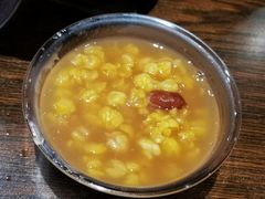 -金刚山烧烤(红旗大街店)