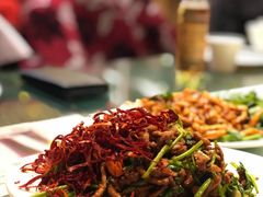 -老昌春饼(中央大街店)