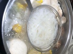 -八合里潮汕鲜牛肉火锅(惠州华贸店)