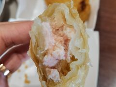 -麦当劳(龙之梦购物中心店)