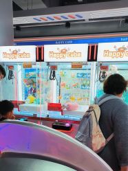 点击看大图 -乐立方大冒险(领展店)
