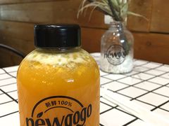 -innewgogo纽麦轻食(滨北店)
