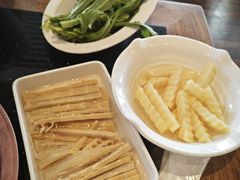 -南门涮肉(通州大船店)