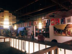 -三石铁板烧(紫竹桥店)