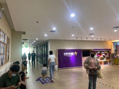 -小银星艺术团(夫子庙校区)