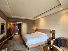 -昆明中心皇冠假日酒店