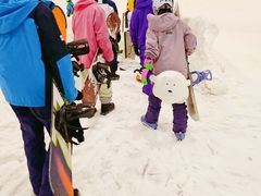 -绍兴启迪乔波冰雪世界
