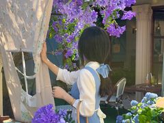 -Lamant Manor已闻花名关於蓝